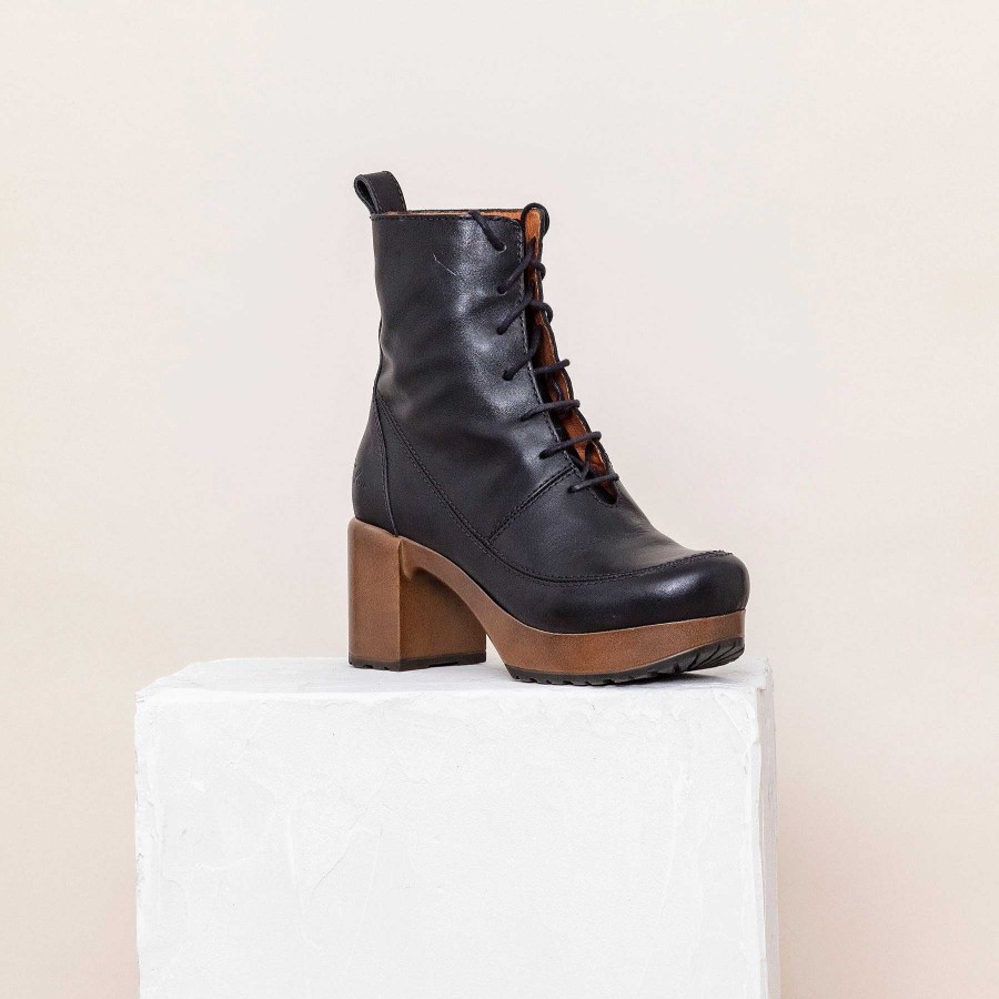 Stovlar Calou | Greta Boot Svart