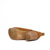 Forsaljning/Arkiv Calou | Doris Boot Cognac Nubuk