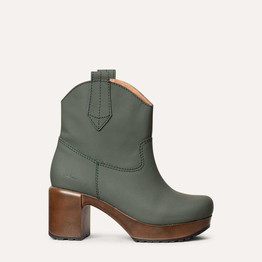 Forsaljning/Arkiv Calou | Malin Boot Green