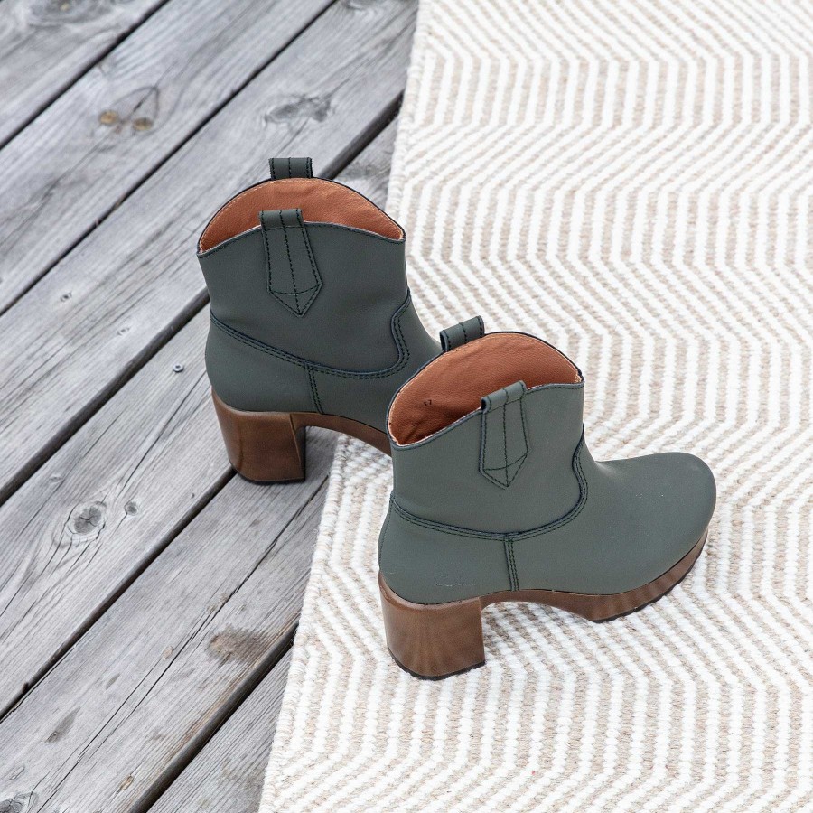 Forsaljning/Arkiv Calou | Malin Boot Green