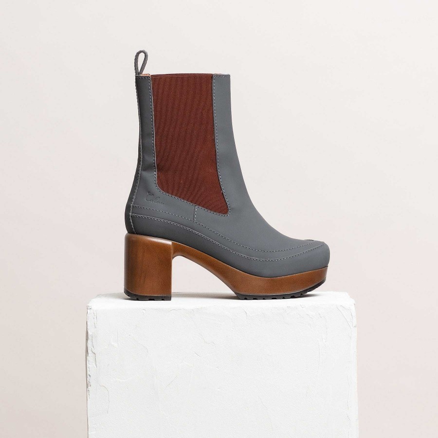 Forsaljning/Arkiv Calou | Livia Boot Gra