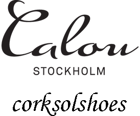 Corksolshoes